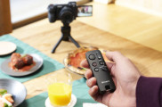 Sony predstavuje grip GP-VPT3 a ovládač RMT-VP2