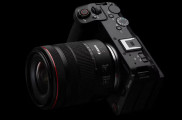 Canon predstavuje kameru EOS R6 V a objektív RF 20-50mm f/4L IS USM PZ