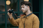 Alternatívne popruhy pre váš fotoaparát