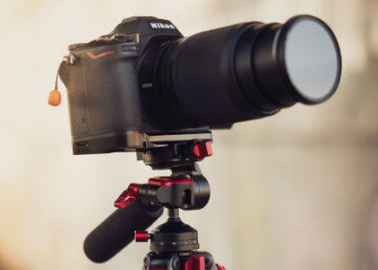 FREEWELL FW-T1 Carbon Fiber Real Travel