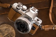 Olympus Limitovaná edice: OM-D E-M10 Mark II