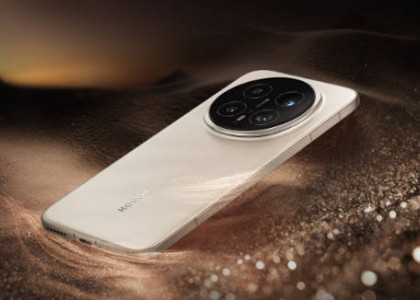 Recenzia HONOR Magic8 Pro