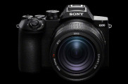 Sony RX10 V - ultrazoom s novými technológiamu