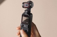 DJI Osmo Pocket 2: Malý a silný