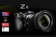 EISA Award za Fotoaparát roka a Profesionálny štandardný zoom roka pre Nikon