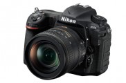 Nikon predstavuje profi APS-C fotoaparát Nikon D500