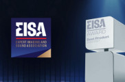 EISA oznamuje víťazov EISA Awards 2026-2027