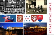 Súťaž: Česko a Slovensko spolu i samostatne