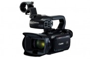 Canon prichádza s novinkami vo video segmente