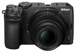 Nikon vydáva svoj najlepší fotoaparát pre vlogerov – Z 30