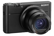 Opäť rýchlejší a výkonnejší. Sony DSC-RX100 V