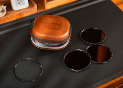 Predstavujeme: filtre Freewell M2