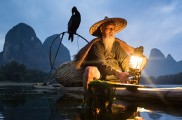 Víťazné fotografie World Photographic Cup 2016