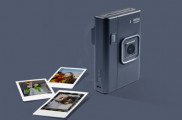 Nový hybridný instax mini LiPlay+