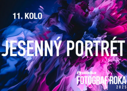 Vyhodnotenie 11. kola súťaže Pro.Laika fotograf roka 2025