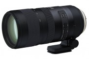 Tamron SP 70-200mm F2.8 Di VC USD G2