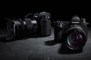 Full Frame mirrorless Panasonic S1 a S1R valcujú konkurenciu, zatiaľ papierovo..