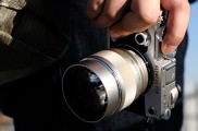 Olympus PEN-F, prvé dojmy z retro klasiky!