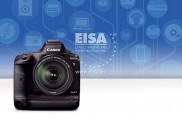 Canon získava šesť ocenení EISA 2020