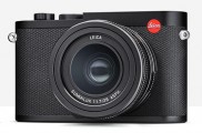 Leica Q2: Neprijať nič okrem dokonalosti