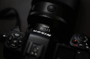 Nikon predstavuje  Nikkor Z 35MM F/1.2 S