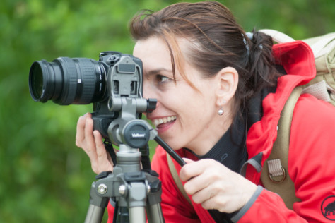 Fotografia z poh�adu za��naj�ceho fotografa