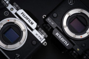 Týždeň s Fujifilm X-T5