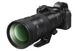 Pokryte viac s novým objektívom NIKKOR Z 400 mm f/4,5 VR S