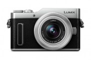 Nová ultrakompaktná bezzrkadlovka LUMIX GX880