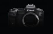 Canon EOS R5 | Info