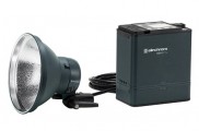 Elinchrom ELB 500 TTL, najvýkonnejší prenosný TTL záblesk