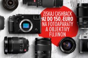 Zimný Fujifilm CASHBACK 2016