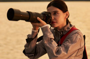 Sony predstavuje FE 100-400MM F5.6-8 OSS, ideálny superteleobjektív pre hobby fotografov