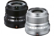 Fujifilm predstavuje objektív XF23mm F2 R WR a nový štýlový fotoaparát X-A3