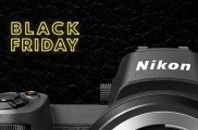Ušetrite až 500€ na technike Nikon