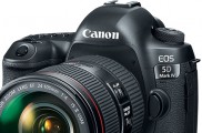 Dôstojný nástupca Canon EOS 5D mark IV