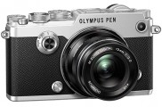 PEN-F – nový fotoaparát Olympus připraven do ulic