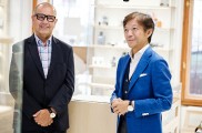 Návšteva a interview pána Kazuto Yamaki, majiteľa spoločnosti Sigma, v PROLaika