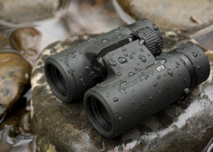 Nikon predstavuje štyri nové ďalekohľady