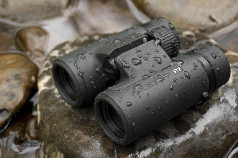 Nikon predstavuje �tyri nov� �alekoh�ady