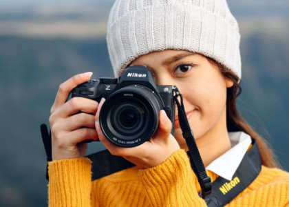 Nikon predstavuje zoom objektív Nikkor z 24-105mm f/4-7.1