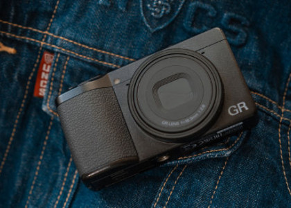 Ricoh GR IV - lepší, rýchlejší a zábavnejší