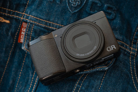 Ricoh GR IV - lep, rchlej a zbavnej