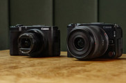 Canon PowerShot V1, EOS R50V a RF-S 14-30mm F4-6.3 IS STM PZ - novinky pre videotvorcov.