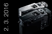 Fujifilm X-Pro2, objavte novú legendu!