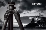 Gitzo Mountaineer GT1542 + GH1382QD
