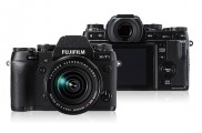 Aktualizácia firmwaru pre ďalšie vylepšenia fotoaparátu FUJIFILM X-T1
