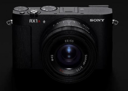 Sony predstavuje RX1R III: vlajkovú loď prémiových kompaktných fotoaparátov
