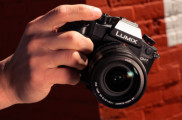 Spoločnosť Panasonic predstavuje novú špičkovú bezzrkadlovku LUMIX GH7 zameranú na video