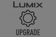 Nový firmvér pre Panasonic LUMIX S1R, S1 a LUMIX GH5, GH5S, G9